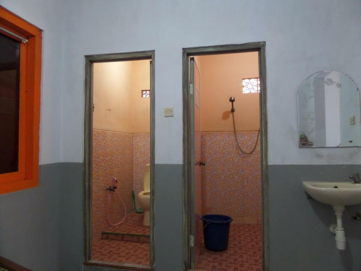 Tengger Indah Homestay Bromo Exterior foto